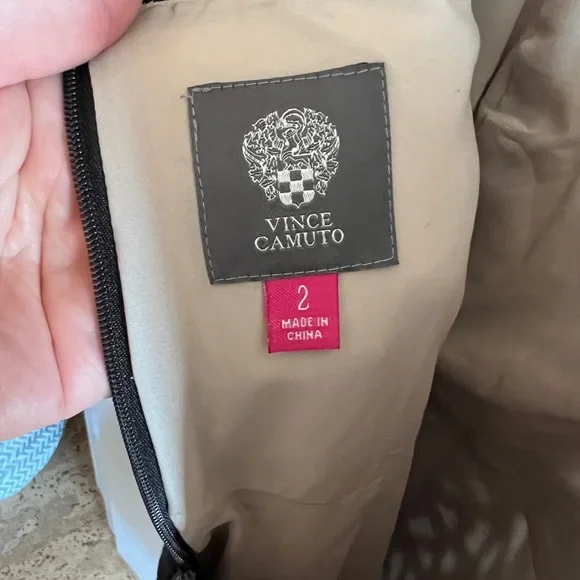 Vince Camuto dress - Picture 4 of 4